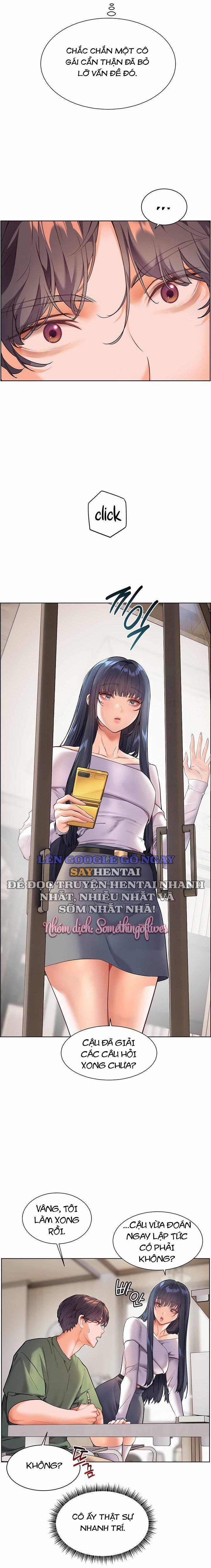 Những Cô Con Gái 62 trang 13