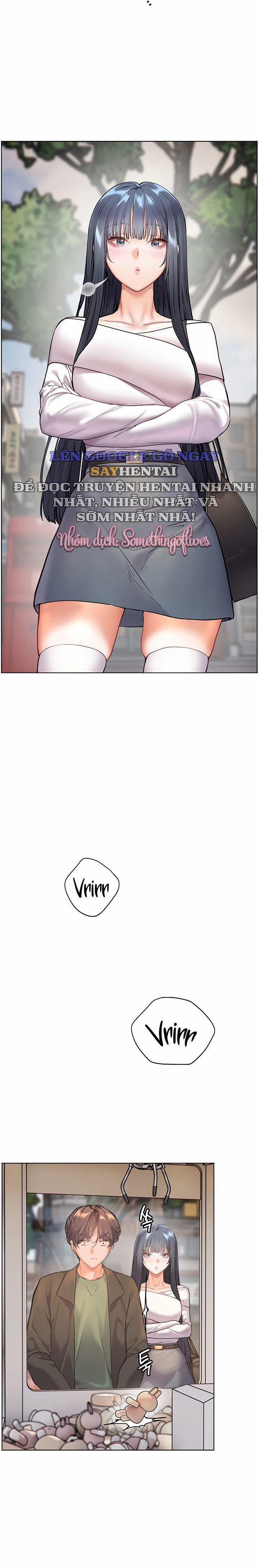 Những Cô Con Gái 62 trang 20