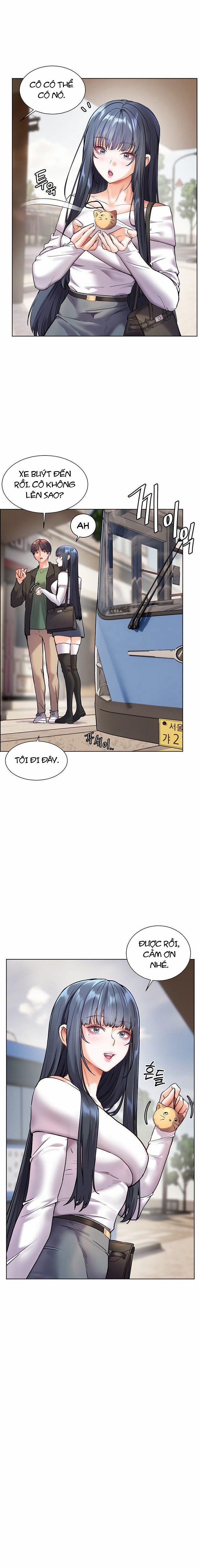 Những Cô Con Gái 62 trang 23