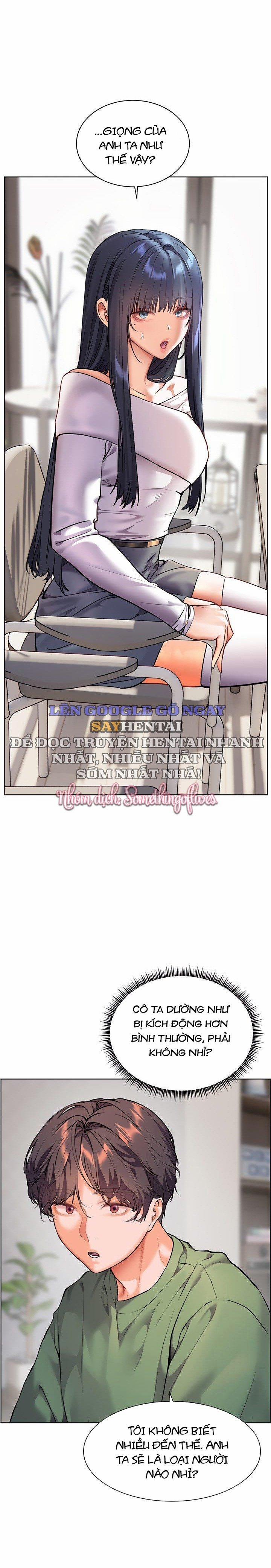 Những Cô Con Gái 62 trang 8