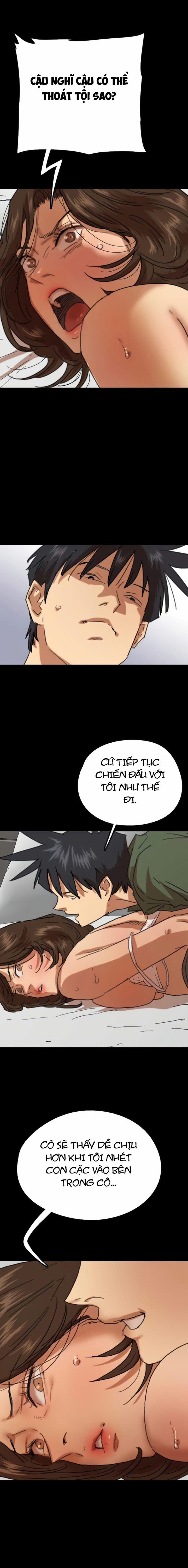 Những Cô Con Gái 64 trang 18