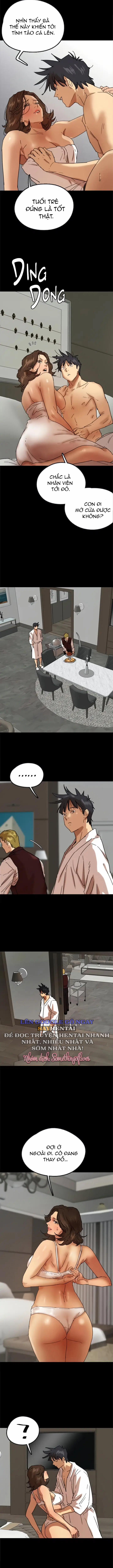 Những Cô Con Gái 65 trang 10