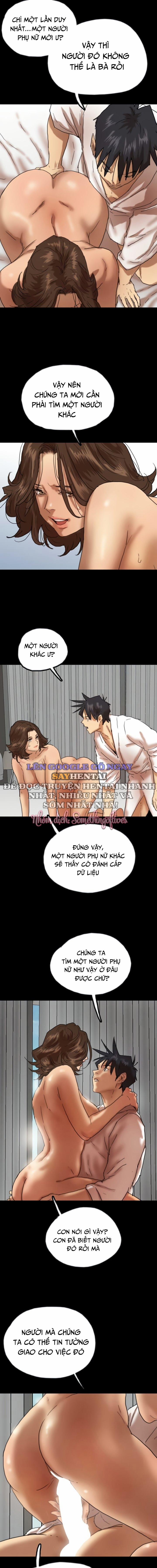 Những Cô Con Gái 67 trang 10