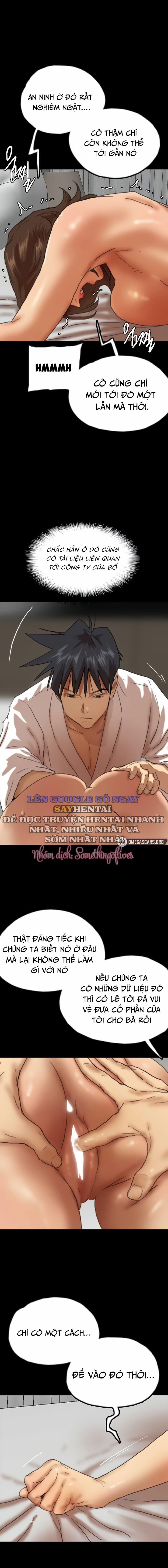 Những Cô Con Gái 67 trang 8