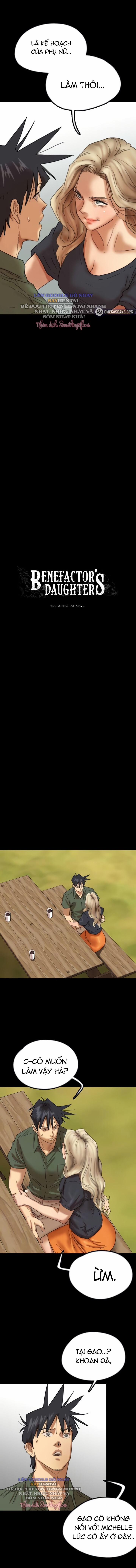 Những Cô Con Gái 68 trang 1
