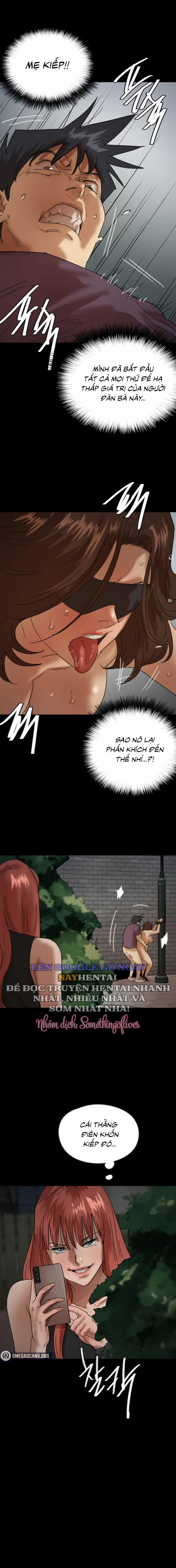 Những Cô Con Gái 70 trang 1