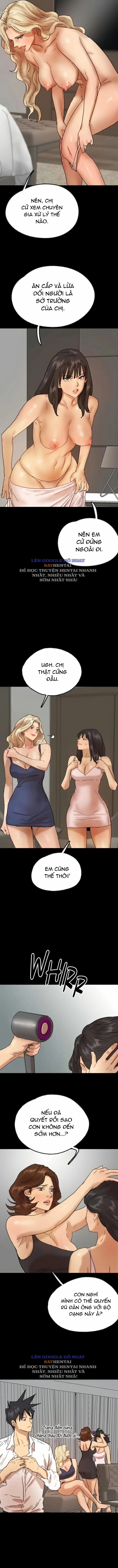 Những Cô Con Gái 71 trang 6