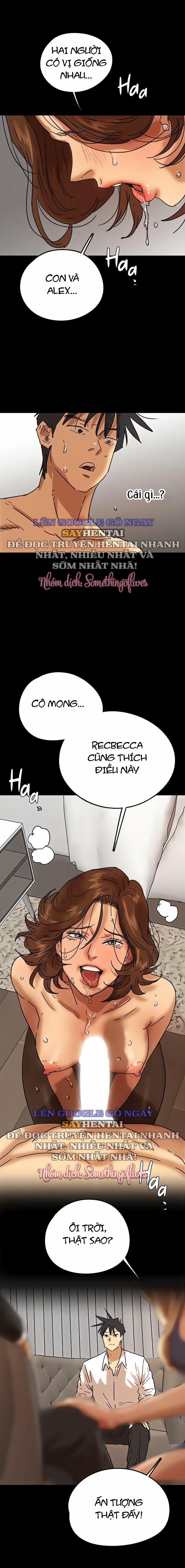 Những Cô Con Gái 72 trang 16