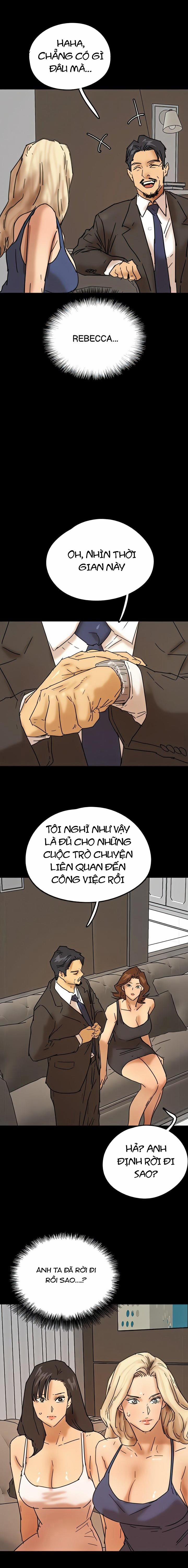 Những Cô Con Gái 72 trang 17