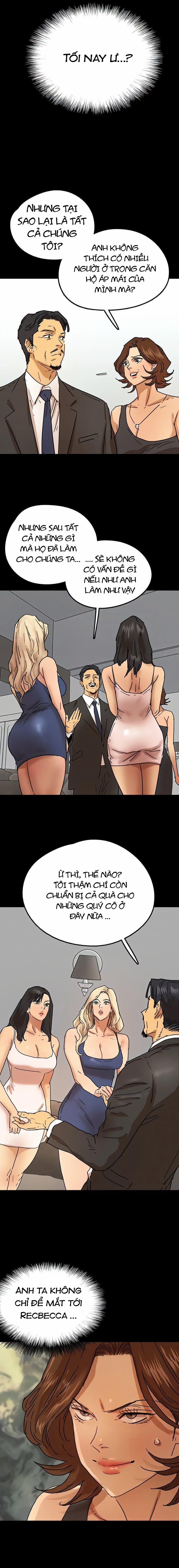 Những Cô Con Gái 72 trang 21