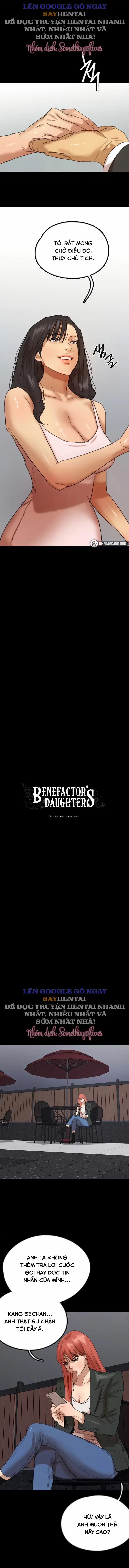 Những Cô Con Gái 73 trang 1