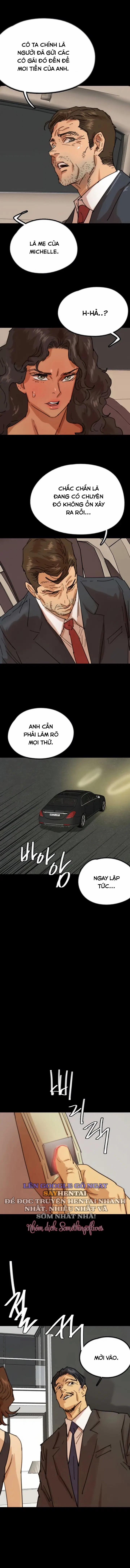 Những Cô Con Gái 73 trang 10