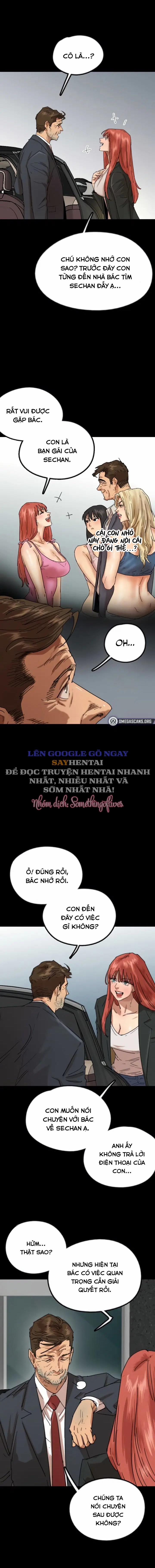 Những Cô Con Gái 73 trang 4