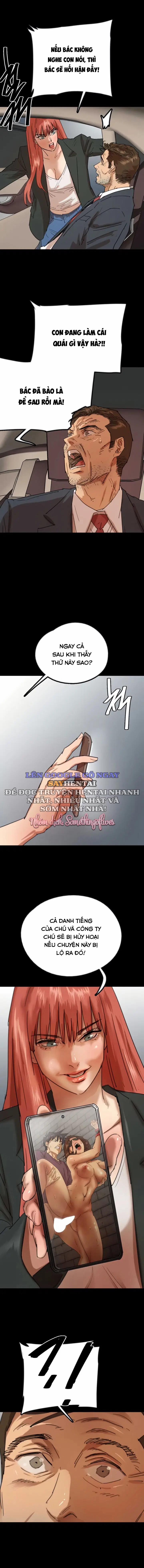 Những Cô Con Gái 73 trang 6