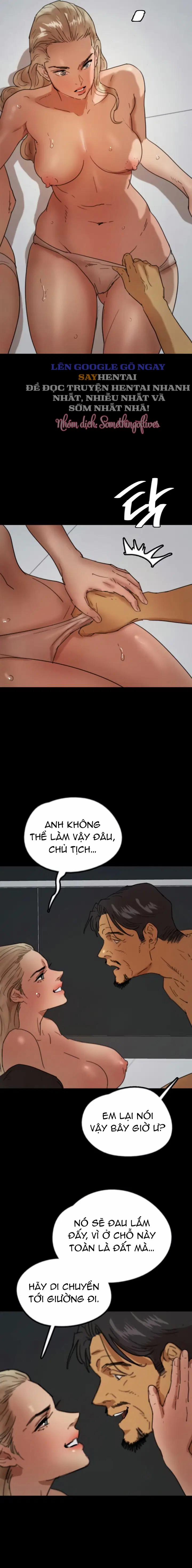 Những Cô Con Gái 75 trang 9