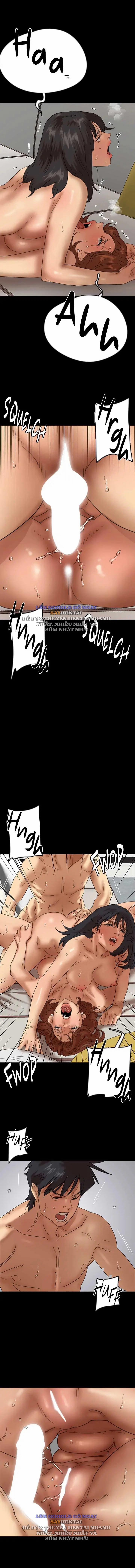 Những Cô Con Gái 76 trang 12