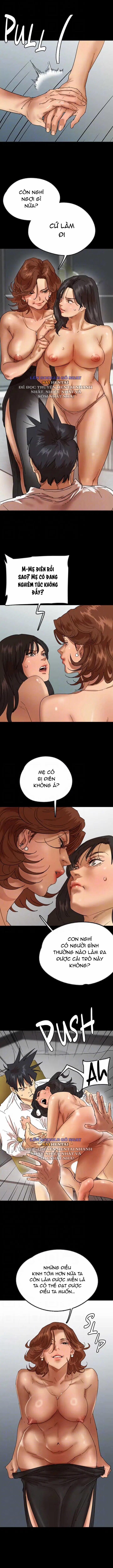 Những Cô Con Gái 76 trang 3