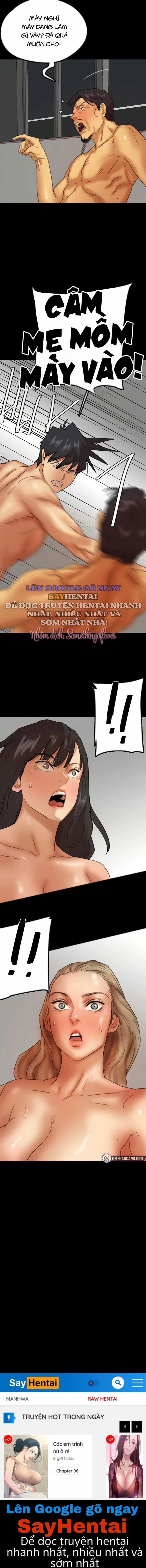 Những Cô Con Gái 77 trang 19