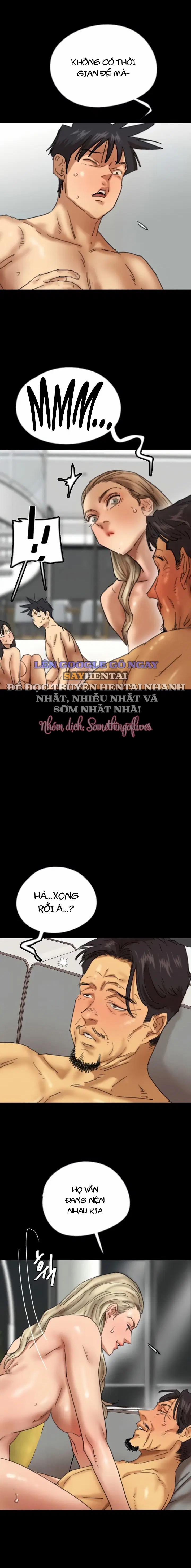 Những Cô Con Gái 77 trang 9