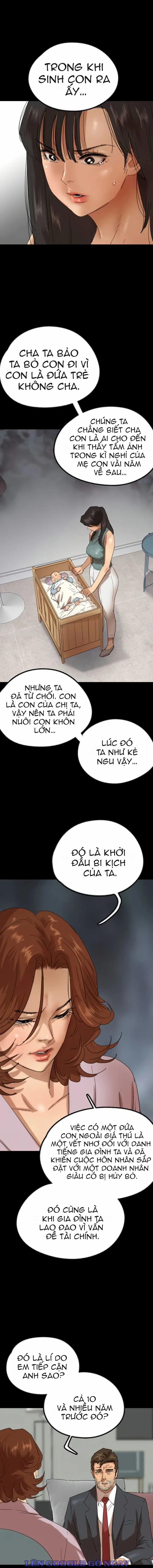 Những Cô Con Gái 79 trang 6