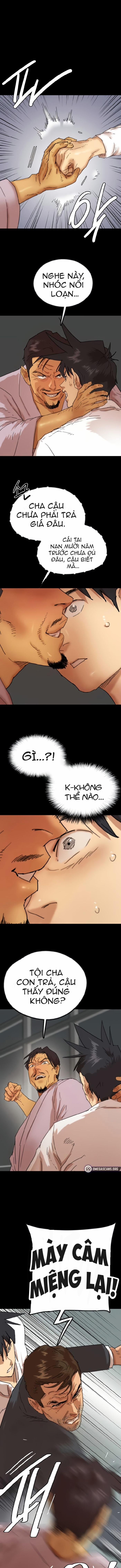 Những Cô Con Gái 79 trang 15