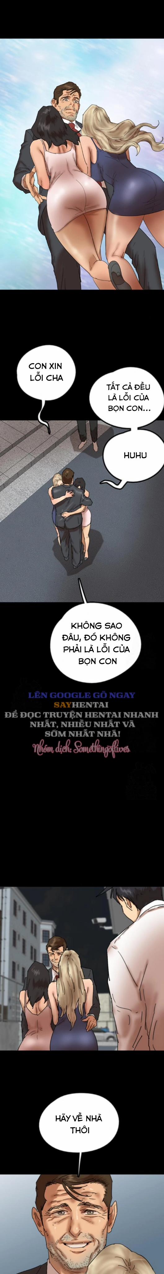 Những Cô Con Gái 80 trang 11