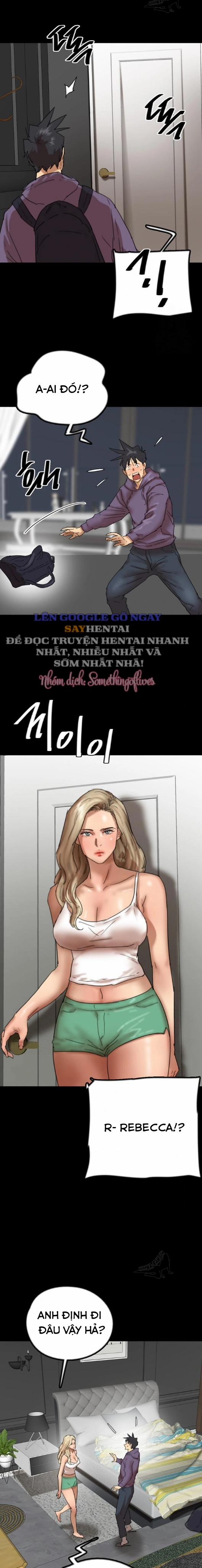 Những Cô Con Gái 80 trang 15