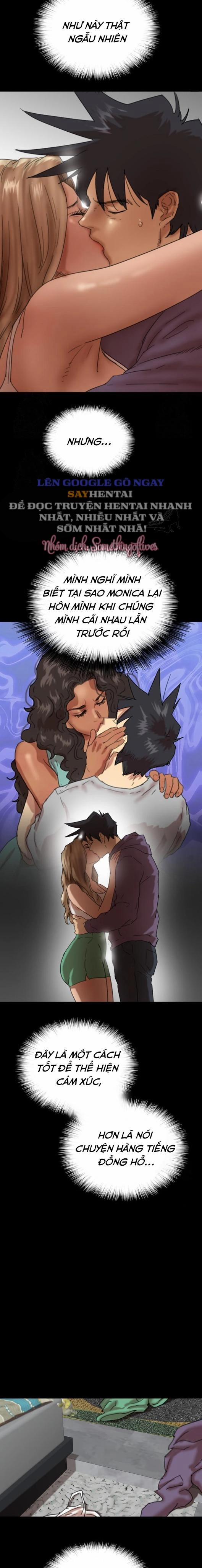 Những Cô Con Gái 80 trang 19