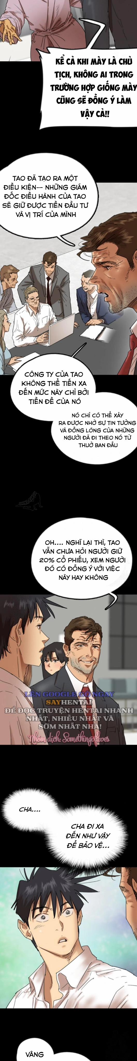 Những Cô Con Gái 80 trang 6