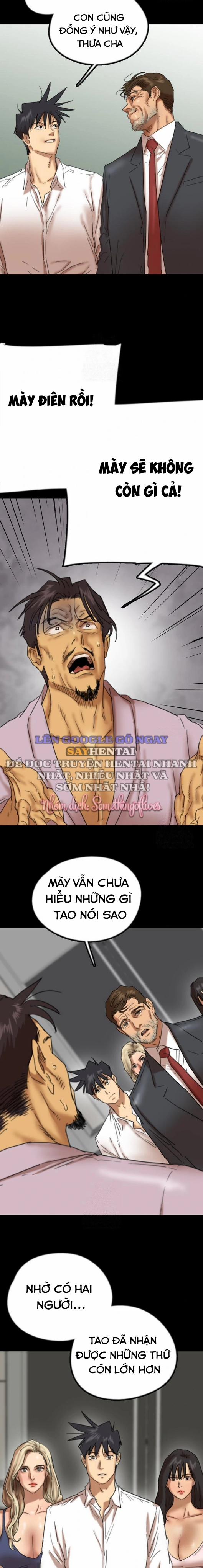 Những Cô Con Gái 80 trang 7