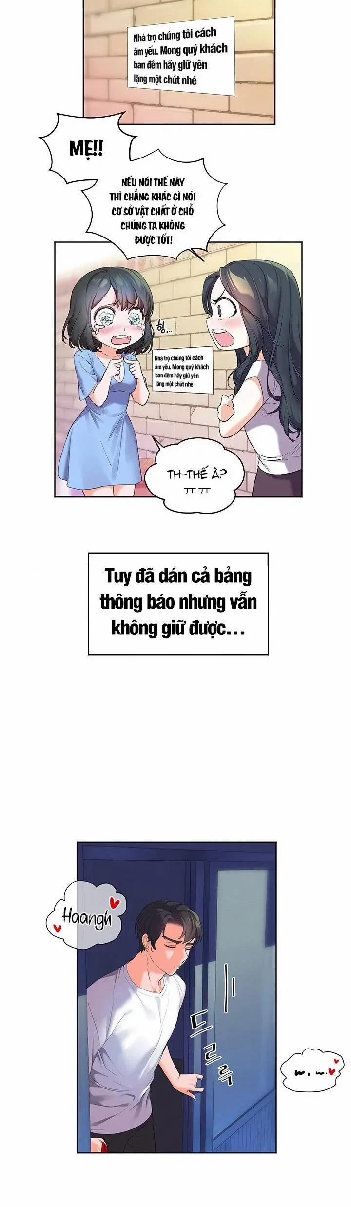Những Cô Dâu Lúc Bé Của Tôi 1 trang 30