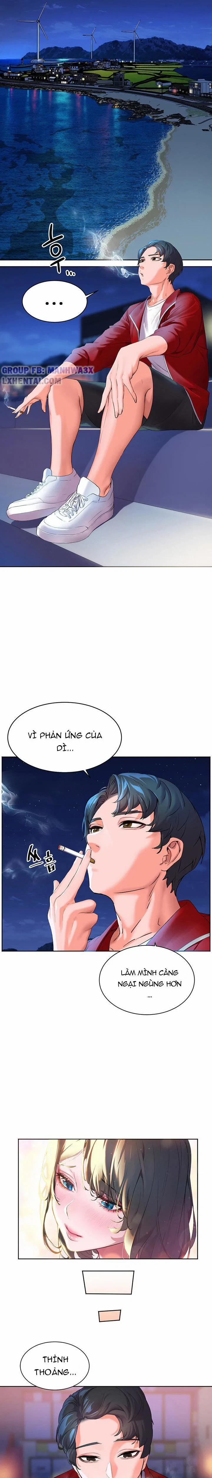 Những Cô Dâu Lúc Bé Của Tôi 1 trang 34