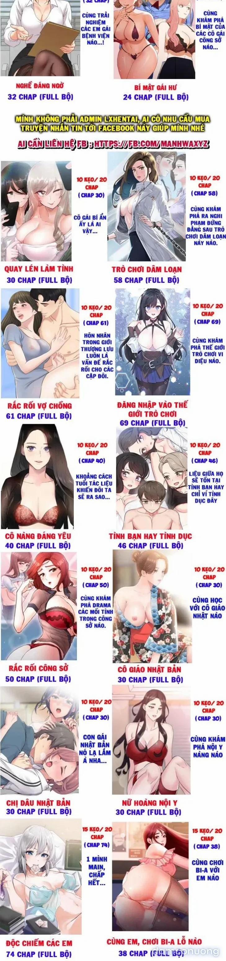 Những Cô Dâu Lúc Bé Của Tôi 13 trang 2