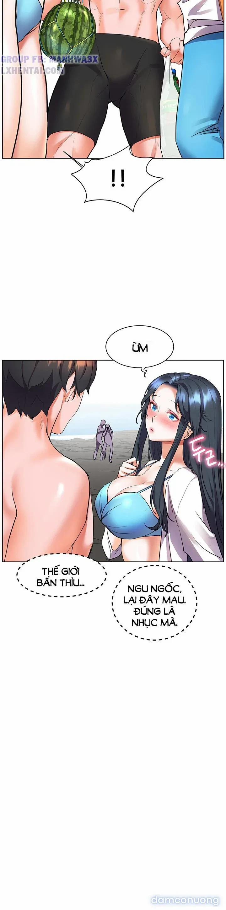 Những Cô Dâu Lúc Bé Của Tôi 13 trang 29