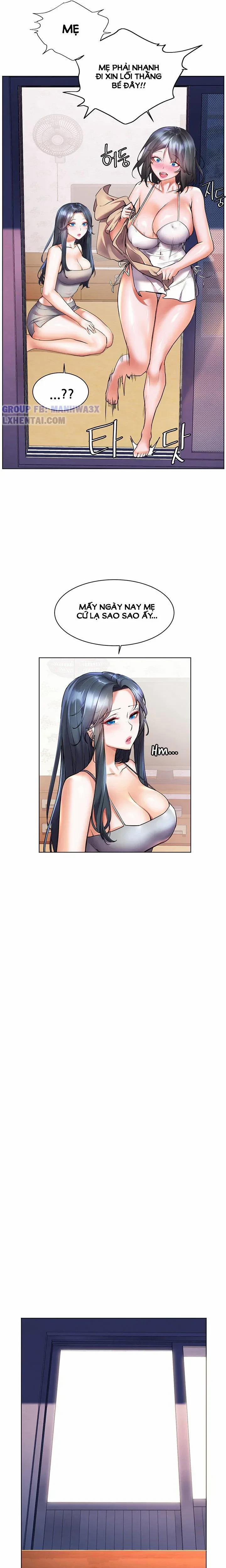Những Cô Dâu Lúc Bé Của Tôi 15 trang 18
