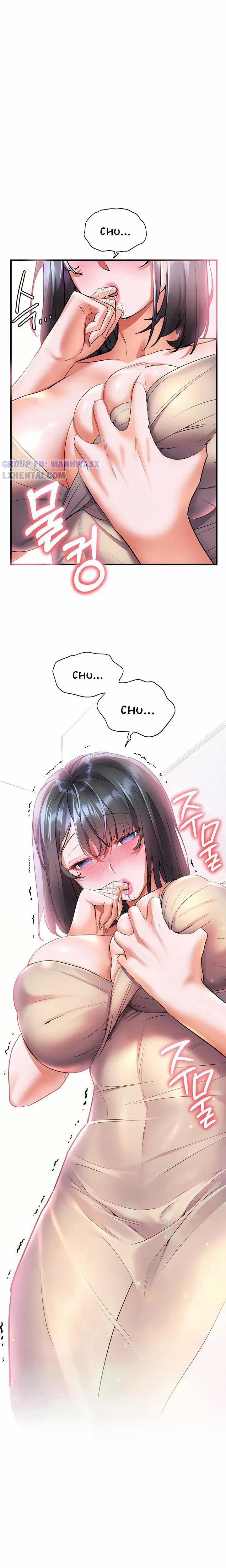 Những Cô Dâu Lúc Bé Của Tôi 15 trang 6