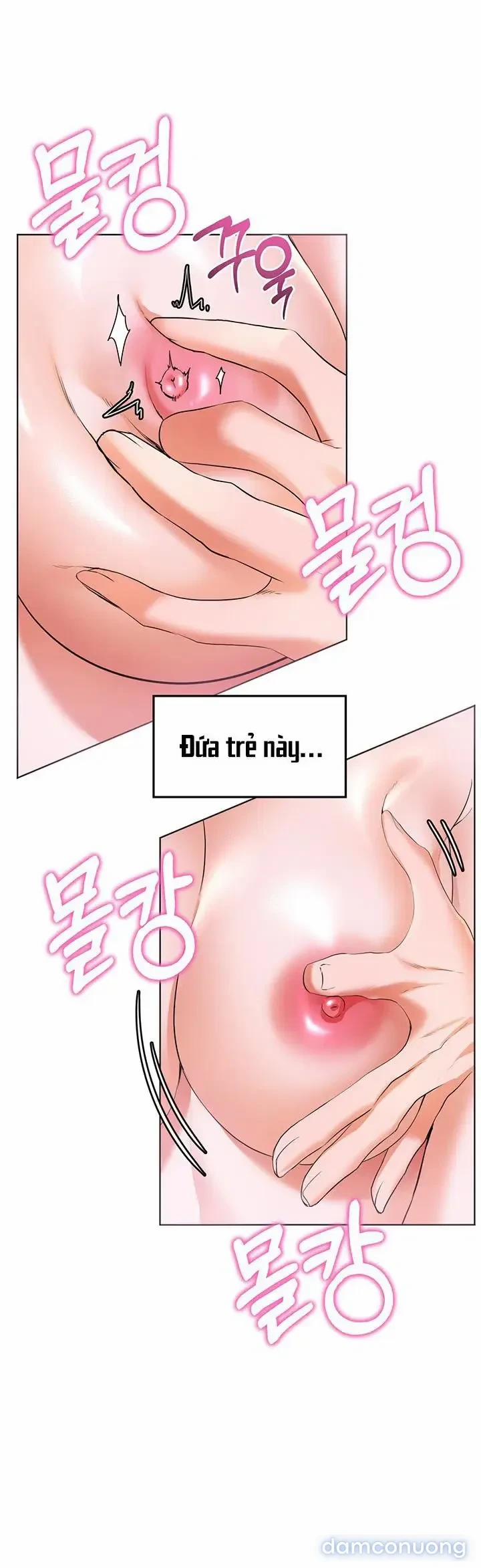 Những Cô Dâu Lúc Bé Của Tôi 16 trang 11