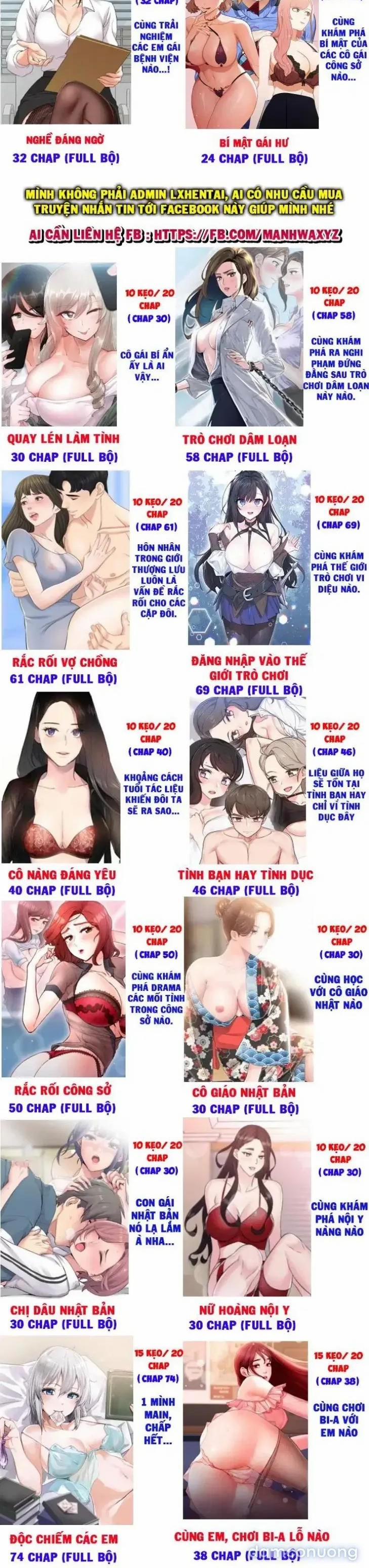 Những Cô Dâu Lúc Bé Của Tôi 16 trang 2