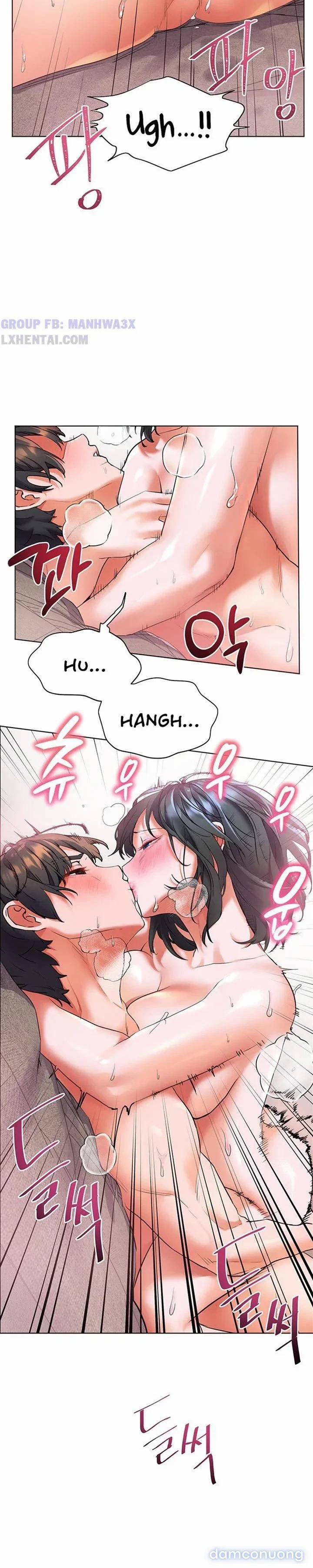 Những Cô Dâu Lúc Bé Của Tôi 17 trang 12