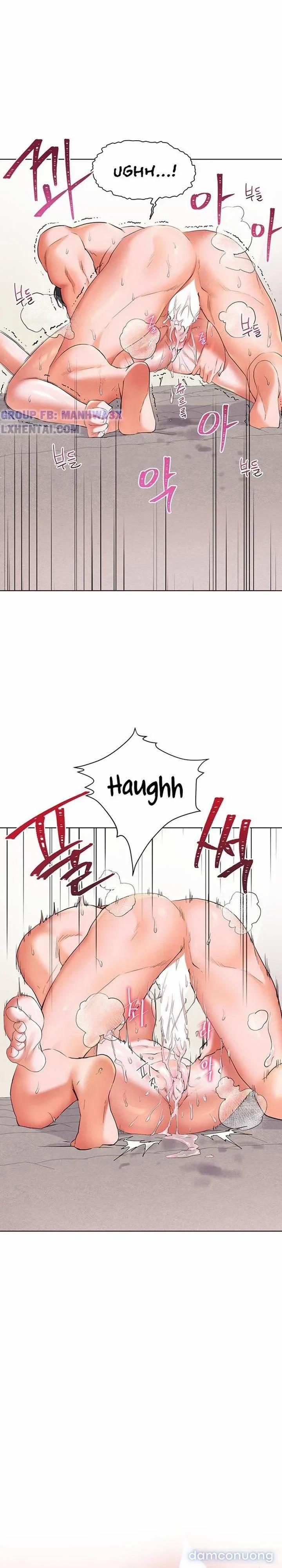 Những Cô Dâu Lúc Bé Của Tôi 17 trang 18