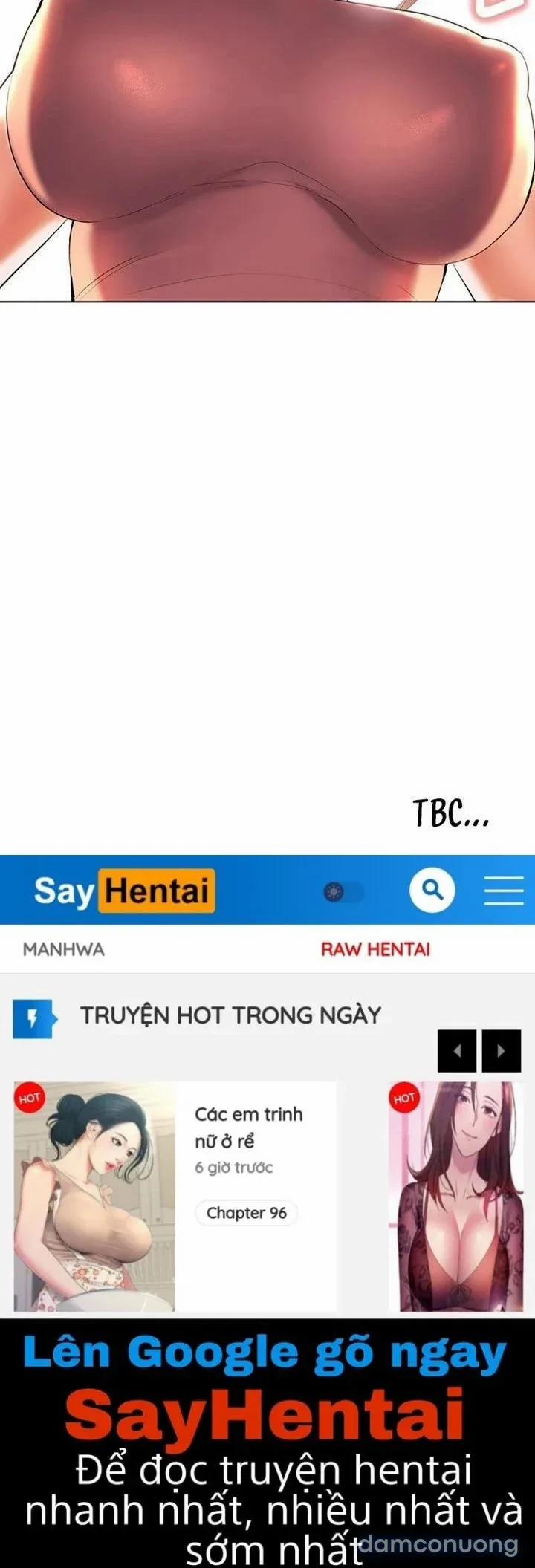 Những Cô Dâu Lúc Bé Của Tôi 17 trang 24