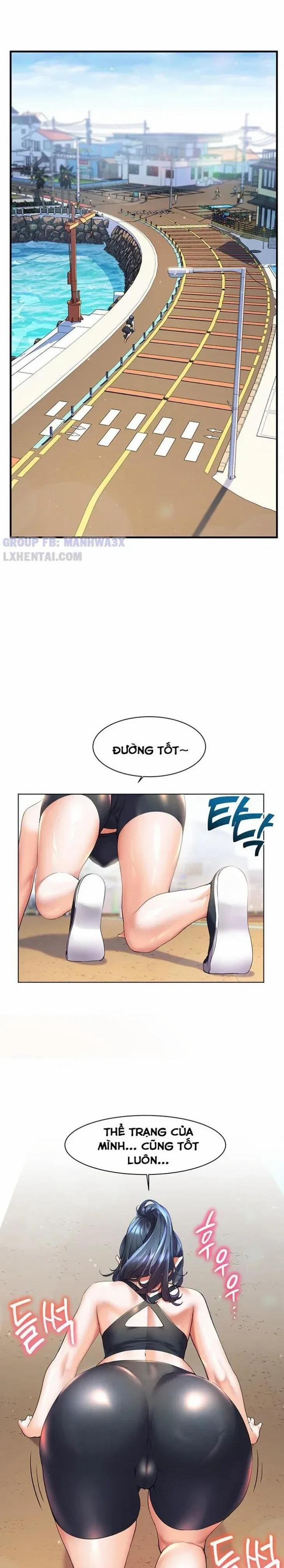 Những Cô Dâu Lúc Bé Của Tôi 19 trang 1