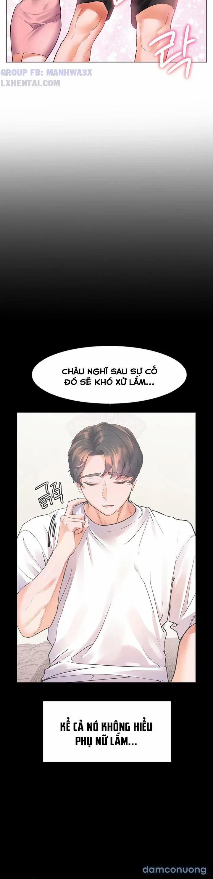 Những Cô Dâu Lúc Bé Của Tôi 19 trang 18