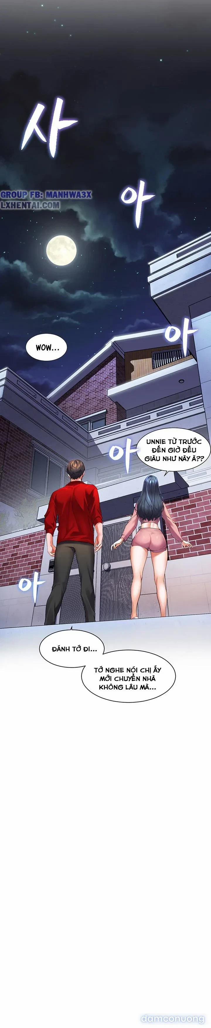 Những Cô Dâu Lúc Bé Của Tôi 19 trang 21