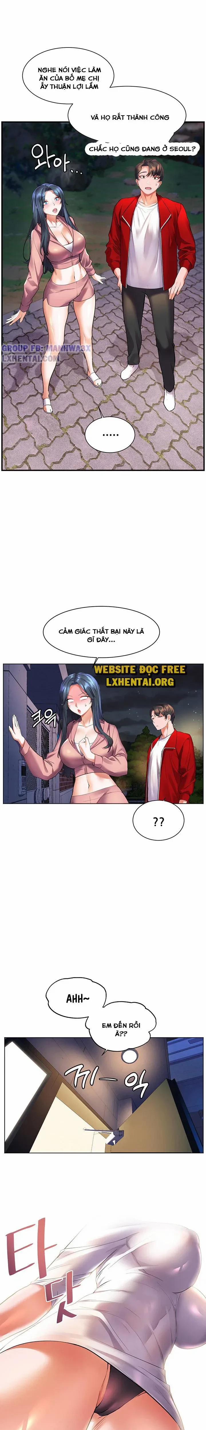 Những Cô Dâu Lúc Bé Của Tôi 19 trang 22