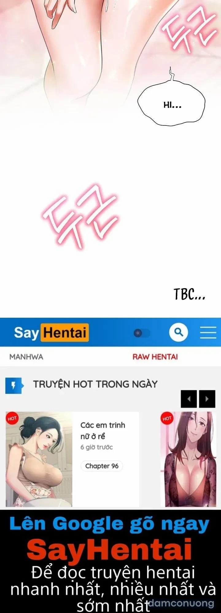 Những Cô Dâu Lúc Bé Của Tôi 19 trang 30