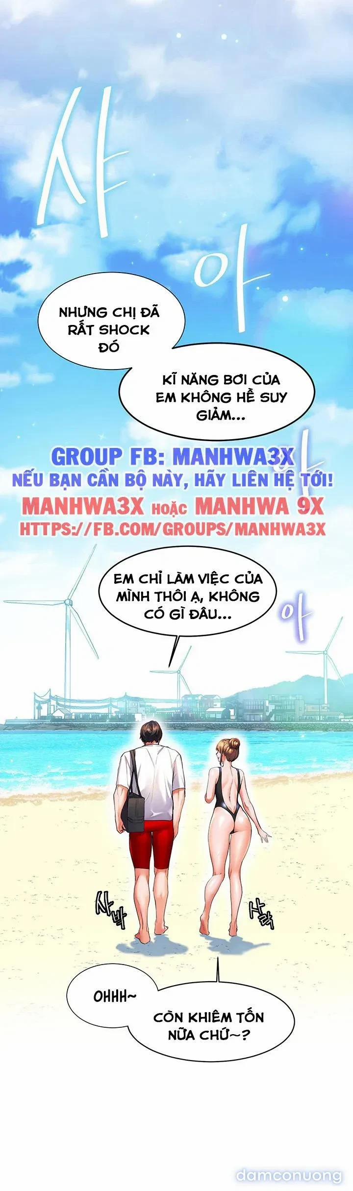Những Cô Dâu Lúc Bé Của Tôi 19 trang 6