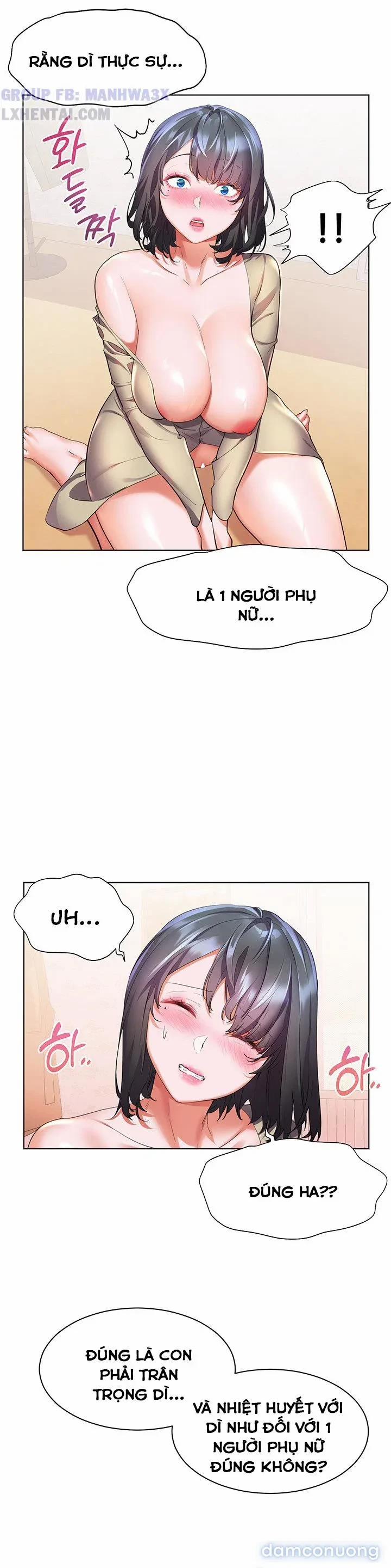 Những Cô Dâu Lúc Bé Của Tôi 25 trang 15