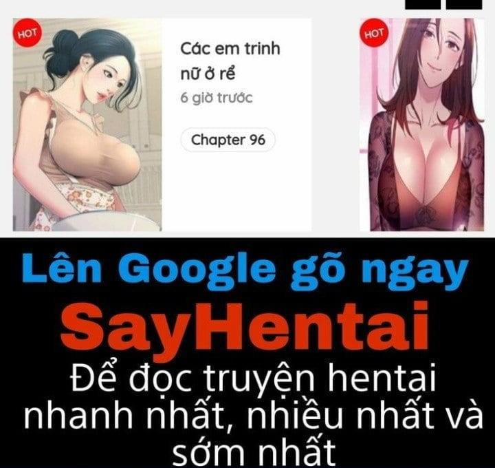 Những Cô Dâu Lúc Bé Của Tôi 25 trang 25