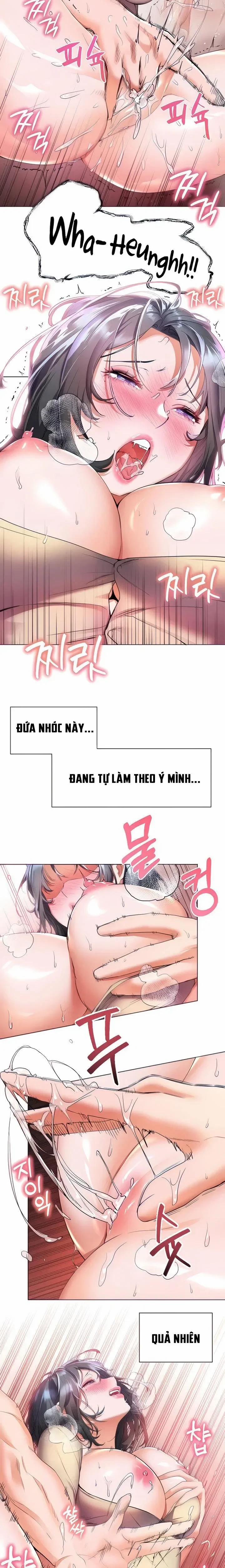 Những Cô Dâu Lúc Bé Của Tôi 25 trang 5